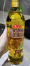 鲁花食用油 5S 物理压榨  高油酸花生油750ml*2  油酸含量高于75% 实拍图