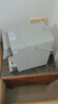 美的（Midea）小魔方pro电热水瓶电水瓶饮水机 烧水壶电热水壶316L 风冷保温恒温一体0塑料可拆国家补贴31FPro 实拍图