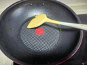 特福（Tefal）炒锅家用不粘锅平底炒锅28cm炒锅电磁炉燃气灶通用有钛 实拍图