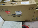 KVL 23.8英寸电脑显示器 1080P 低蓝光 广色域 微边框纤薄机身 台式电脑显示屏 国家补贴 KV246 实拍图