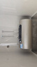 海尔（Haier）【JT3】60升电热水器 金刚无缝胆 国家补贴20% 3300W变频节能速热终身免换镁棒一级能效家用储水式 实拍图