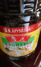 鲁花 食用油 低芥酸特香菜籽油 6.18L   物理压榨 实拍图