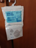 绿之源可挂式除湿袋250g10袋大容量衣柜宿舍床上被子除湿剂干燥剂吸湿包 实拍图