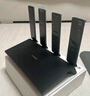 华为路由BE7  Wi-Fi 7 6500兆级 超薄膜天线 双2.5GE网口 千兆路由器 家用路由器 实拍图