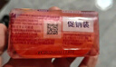 奇强除菌除螨肥皂内衣皂100g*4块婴幼儿男/女士内衣裤洗衣温和不伤手 实拍图