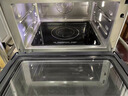 美的（Midea）厨房好物寻味pro微蒸烤炸台式一体机家用台式平板变频微波炉空气炸蒸烤箱电烤箱304不锈钢内胆G21 实拍图