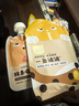 喔喔（WOWO）猫罐头猫零食 猫湿粮成猫宠物猫用浓汤补水罐 混合口味80g*4罐 实拍图