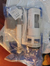 裕津（HSPA）马桶水箱配件抽水套装 通用马桶冲水器全套配件进水阀+排水阀8205 实拍图