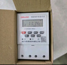 德力西电气时控开关定时器定时开关控制器KG316T AC/DC12V 实拍图