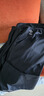 安德玛（UNDERARMOUR）春夏Storm男子跑步运动外套1376797 黑色001 XL 实拍图