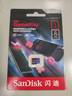 闪迪（SanDisk）1TB TF内存卡 A2 U3 V30 4K 游戏存储卡 读速190MB/s 写速130MB/s 游戏不卡顿 游戏机掌机专用卡 实拍图