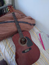 达达里奥（D'Addario）EJ13 美国进口民谣吉他琴弦 碳素钢弦套弦11-52黄铜 实拍图