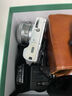 绿联3C认证NP-FW50相机电池ZV-E10充电器适用sony索尼a6000 a6400 a7m2 a5100 a6300 a6100 zve10微单 实拍图