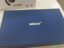 Viken【2025最新款丨金榜第1名】挂耳式蓝牙耳机骨传导概念开放式无线不入耳运动跑步通话降噪耳夹 墨染黑【APP升级版丨舒适久戴不痛】不漏音 柏林之声适用于华为苹果小米 实拍图