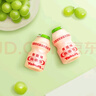 养乐多活菌型乳酸菌乳饮品低温活性乳酸菌饮料 【青提新口味】100ml*25瓶 实拍图