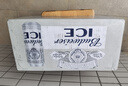 百威冰啤酒500ml*18听整箱装【99%好评】  实拍图