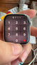 Apple Watch Series 8 苹果手表可测血氧 二手智能手表 S8 星光色/GPS 45mm 实拍图