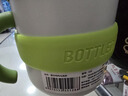 BOTTLED JOY吨吨桶保温杯316不锈钢咖啡杯居家办公牛奶燕麦奶茶喝水杯子 实拍图