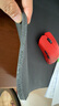 赛睿（SteelSeries）加厚版鼠标垫大号 QcK Heavy Large 450*400*6mm 游戏电竞鼠标垫 电竞fps顺滑鼠标垫CSGO 电脑桌垫 实拍图
