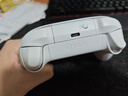 微软Xbox无线游戏手柄 无线控制器 冰雪白 蓝牙适配Xbox/PC//平板/手机 Steam促销黑神话悟空 双影奇境 实拍图