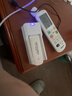 影腾随身wifi三网通用无线wi-fi6免插卡移动联通电信无限制便携式4G高速随行网络通用流量2025款5GHF 【插电款+充电仓】增强版旗舰版WIFI全国通用 实拍图