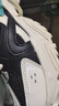 Skechers女鞋时尚机能风复古老爹鞋149514 NTBK自然色/黑色 36  实拍图