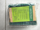 3M思高洗碗布海绵百洁布 去油污抹布百洁布  一般厨具通用型12片装 实拍图