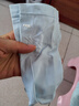 蕉下（beneunder）防晒冰袖女冰丝防晒袖套女开车防晒手臂冰川蓝AL378 实拍图
