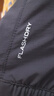 北面（The North Face）皮肤衣防晒衣UPF防晒服 轻薄外套 透气防风夹克男户外舒适 灰色 S /165 实拍图