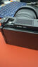 索尼（SONY）ZV-E10 半画幅微单相机 单机身  美肤拍照 颜值机身 精准对焦 VLOG APS-C画幅 黑色 实拍图
