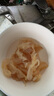 云山半鲜脆海蜇头含料包500g海蜇皮海产干货凉拌海蜇丝冷盘凉菜下酒饭菜 实拍图