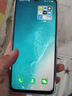 vivo Y36c 8GB+128GB 远山青 国家补贴 灵动外观 5000mAh大电池 90Hz高亮护眼屏 5G 拍照 手机 实拍图