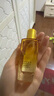 欧莱雅（LOREAL）精油修护防毛躁免洗柔顺头发精油卷发油烫染后护卷润发精华不油腻 小金瓶精油30ml 实拍图