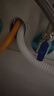 九牧（JOMOO）铜阀体全开大流量三角阀燃气热水器角阀水阀单冷加厚球阀74105 实拍图
