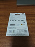 闪迪（SanDisk）512GB TF（MicroSD）4K内存卡 行车记录仪 监控摄像头专用 40,000小时录制 重复读写高耐用存储卡 实拍图