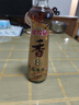 金龙鱼纯芝麻香油 480ml【一级】凉拌 调味 烹饪 火锅 调味油  玻璃瓶 实拍图