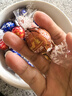 瑞士莲（Lindt）【官方正品】软心精选巧克力507g 袋装 糖果 零食 生日礼物  实拍图