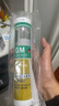 瓦克（WACKER）GM玻璃胶通用型厨卫密封胶美容胶中性耐候门窗硅酮胶结构胶香槟色 实拍图