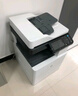 惠普（HP）m72625dn打印机 a3a4黑白激光复合机 高端大型办公 网络双面商用落地立式工程试卷打印复印一体机 m72630dn（双面+有线网络） 实拍图