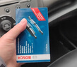 博世（BOSCH）通用型DOT4 刹车油制动液离合器油汽车养护套装保养2L装包安装 实拍图