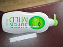 惠润（SUPER MiLD）保湿滋润沐浴露香味持久家庭装沐浴液1.3L进口沐浴乳(柑桔*2） 实拍图