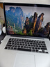 苹果（Apple） MacBook Pro/Air 二手苹果笔记本电脑 商务 办公 游戏 设计 剪辑 95新剪辑编程15年LQ2 i7-16G/256G 实拍图