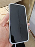 Smorss【2片一体镜头膜】适用苹果16Promax镜头膜iphone16Pro后置摄像头 防眩光无损像素防刮抗摔钢化膜 实拍图