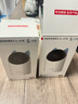 华为智选鸿蒙智选海雀摄像头800万监控家庭用室内安防手机远程可对话360度无死角婴儿宝宝云台看护器3s4K 实拍图