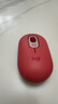 罗技二手 POP MOUSE无线蓝牙静音鼠标办公游戏ipad可爱时尚 POP MOUSE【跨屏】 POP MOUSE/电幻粉 99成新 实拍图
