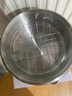 ERNTE昂特小绿锅 1L电火锅 电热锅 电煎锅 家用多功能锅 适合1~2人 家用 EHP-1901-OG 橄榄绿 实拍图