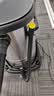 KARCHER 德国卡赫 商用工业不锈钢桶式干湿两用大功率大吸力吸尘器 NT90/3 三电机 推吸版 实拍图