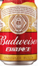 百威啤酒经典纯生330ml*24听整箱装新旧包装随机 父亲节送礼   实拍图