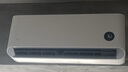 小米（MI）米家 2匹 新一级能效 巨省电 变频冷暖  壁挂式挂机 KFR-50GW/N2A1 以旧换新【国家补贴20%】 实拍图
