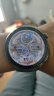 华为HUAWEI WATCH 4 Pro 木星棕 智能手表呼吸健康研究一键微体检研究华为运动手表 男表 实拍图